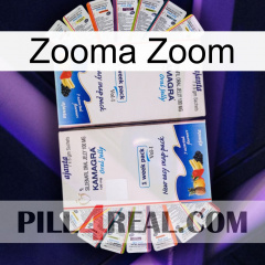 Zooma Zoom kamagra1